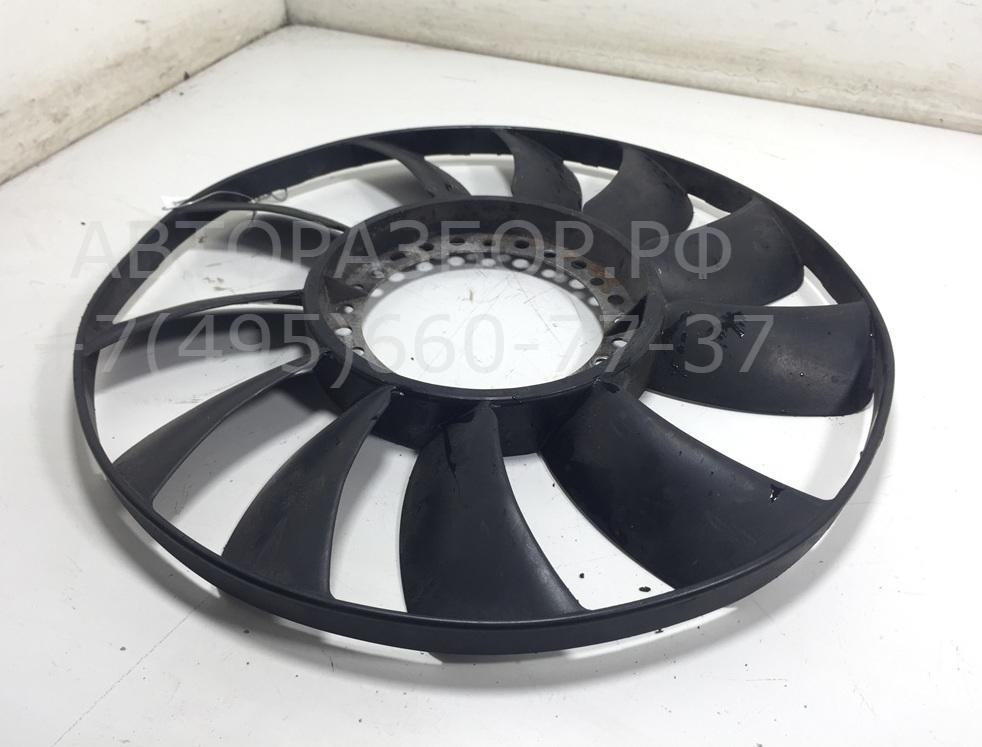 Крыльчатка