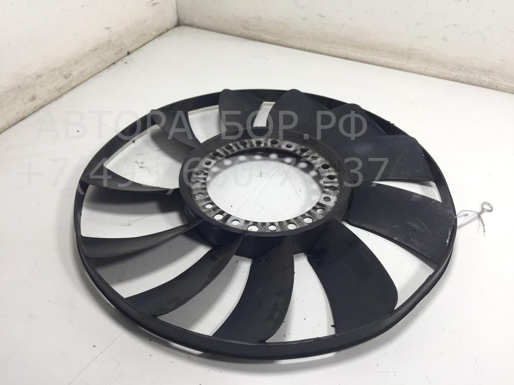 Крыльчатка