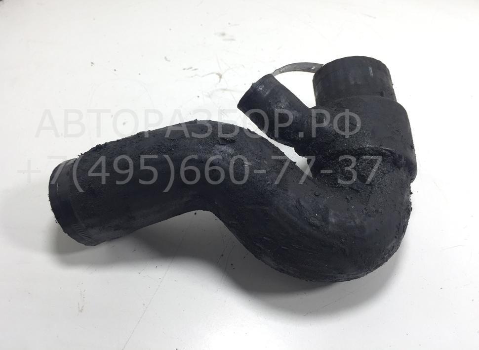 Трубка турбины