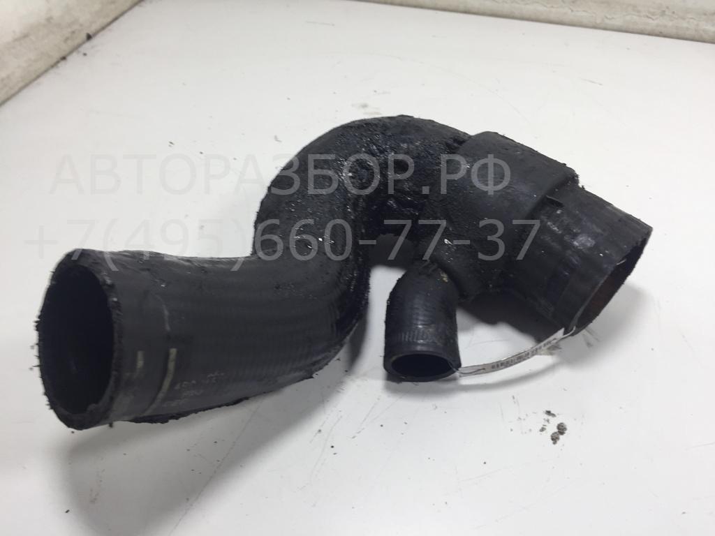 Трубка турбины