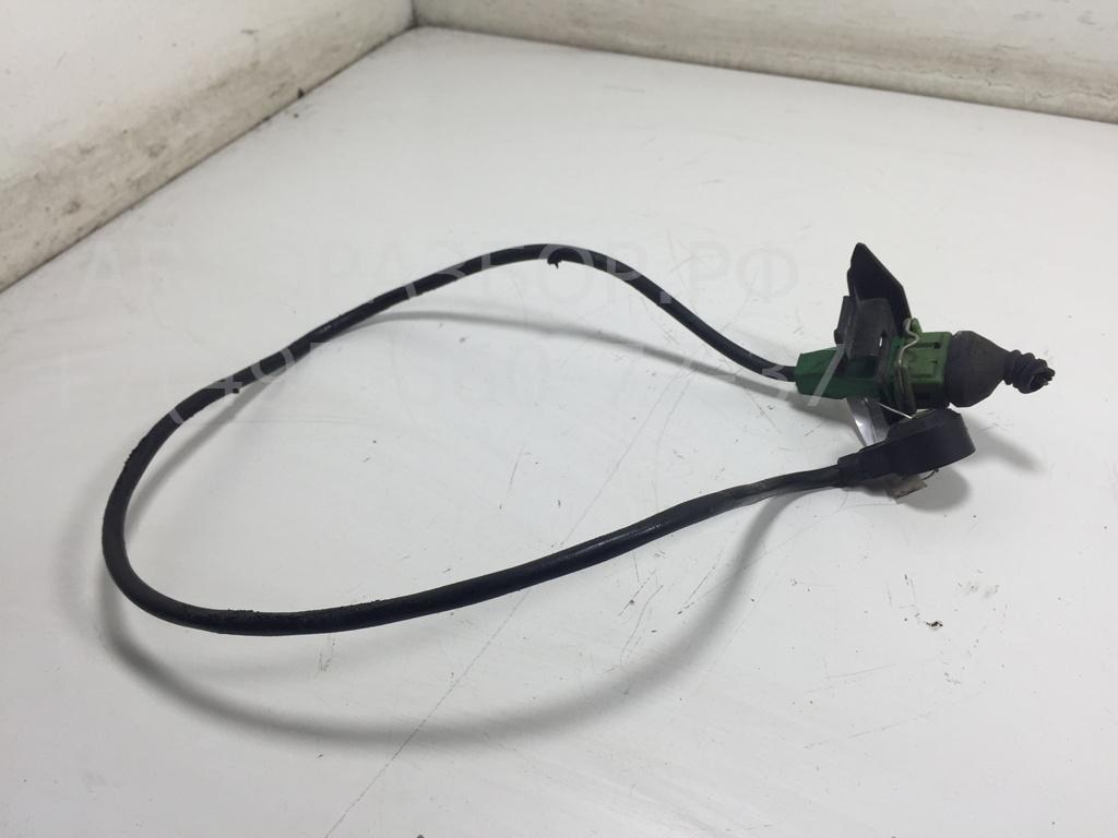 Датчик детонации