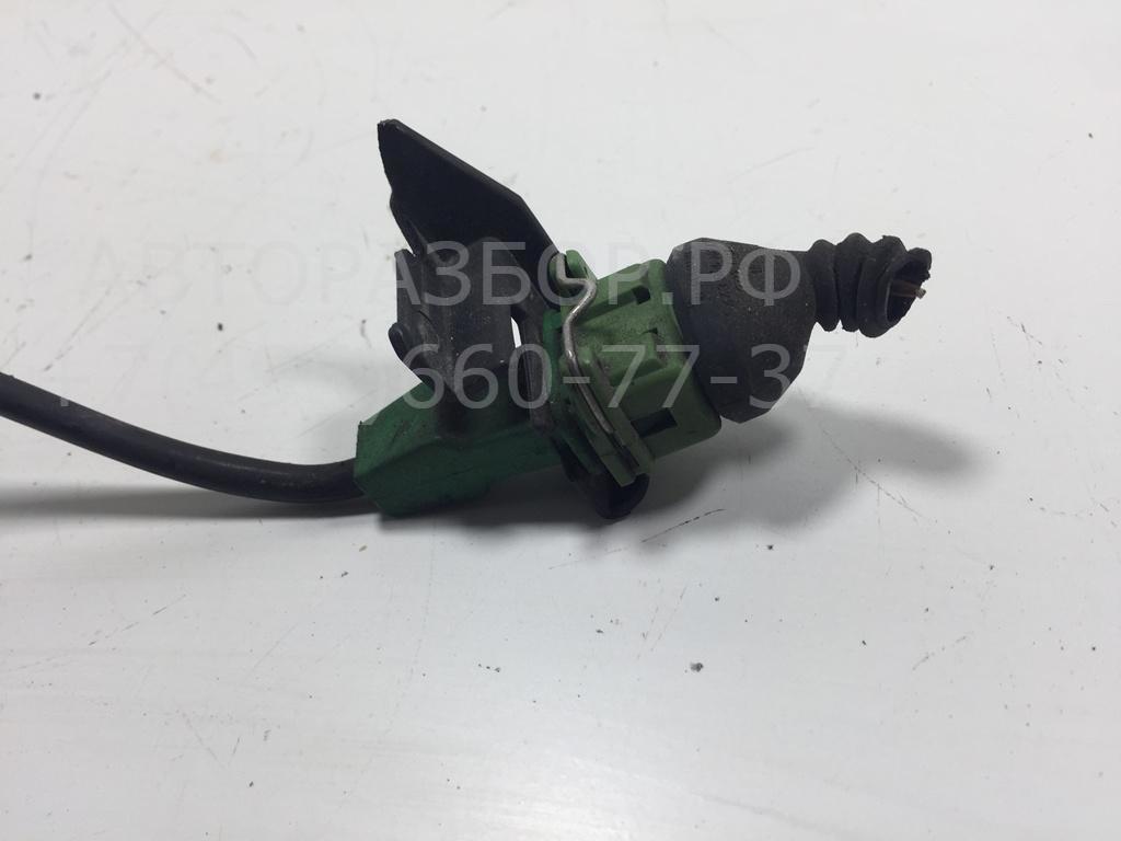 Датчик детонации