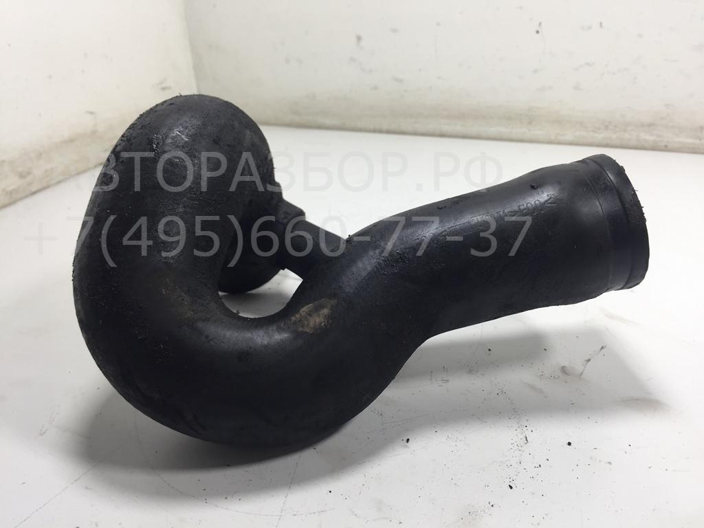 Трубка турбины