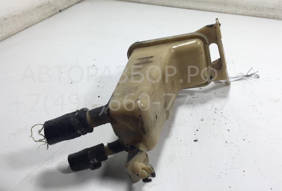 Бачок главного тормозного цилиндра