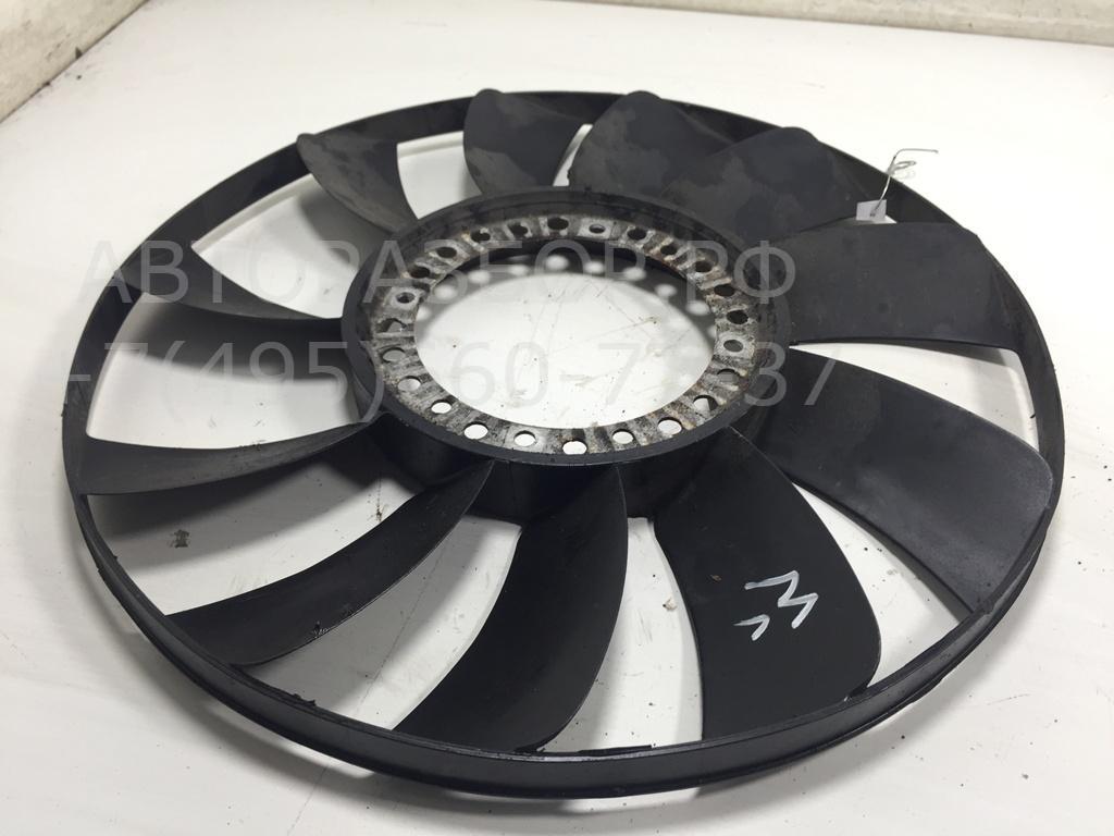 Крыльчатка