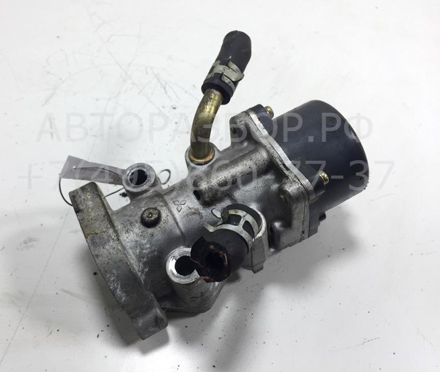 Клапан электромагнитный