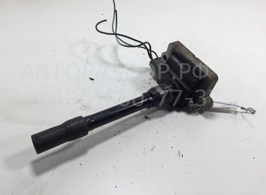 Катушка зажигания