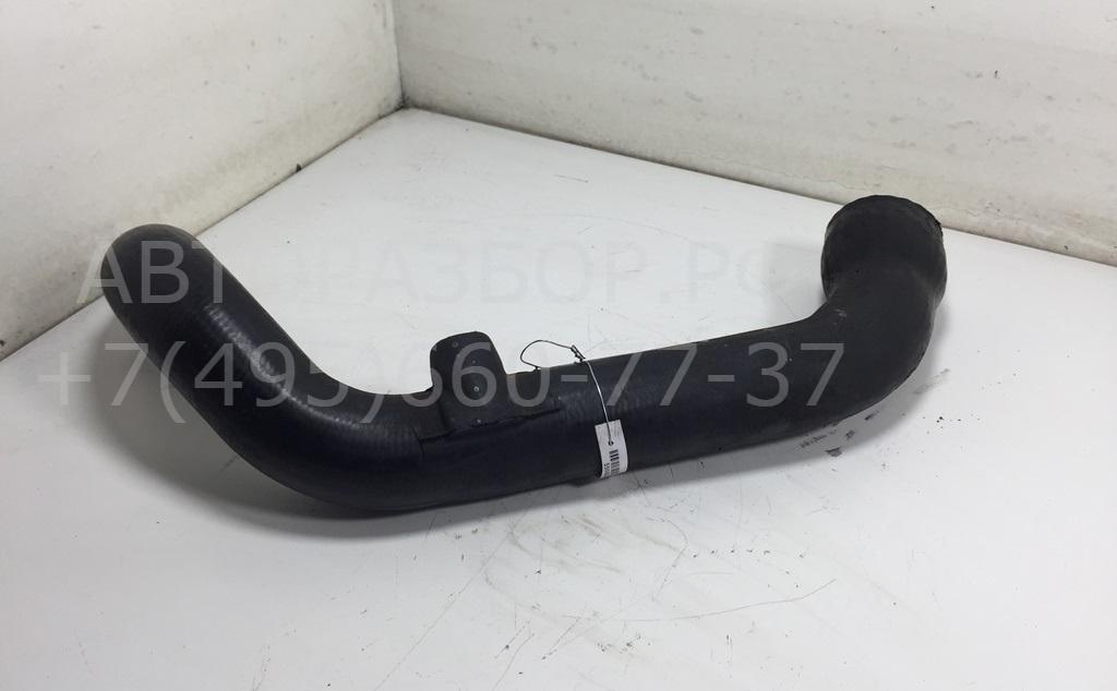 Трубка турбины