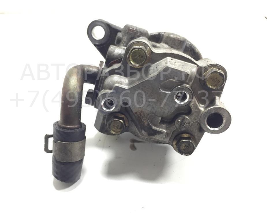 Насос ГУР (гидроусилитель руля)