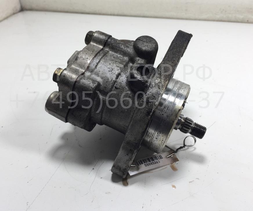 Насос ГУР (гидроусилитель руля)