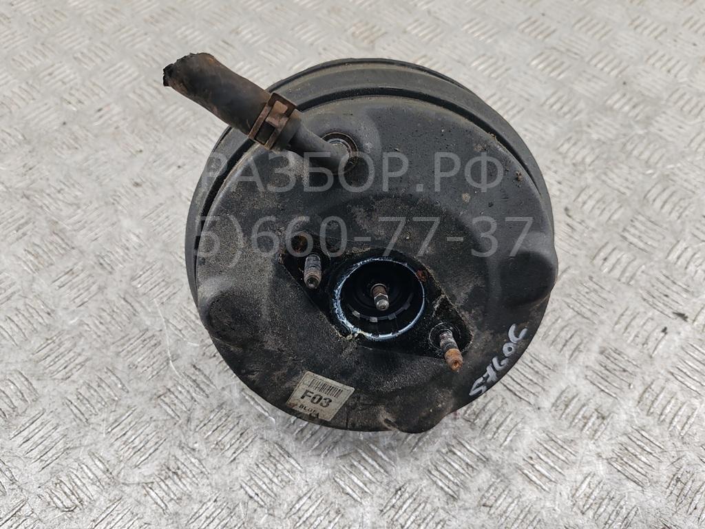 Усилитель тормозов вакуумный