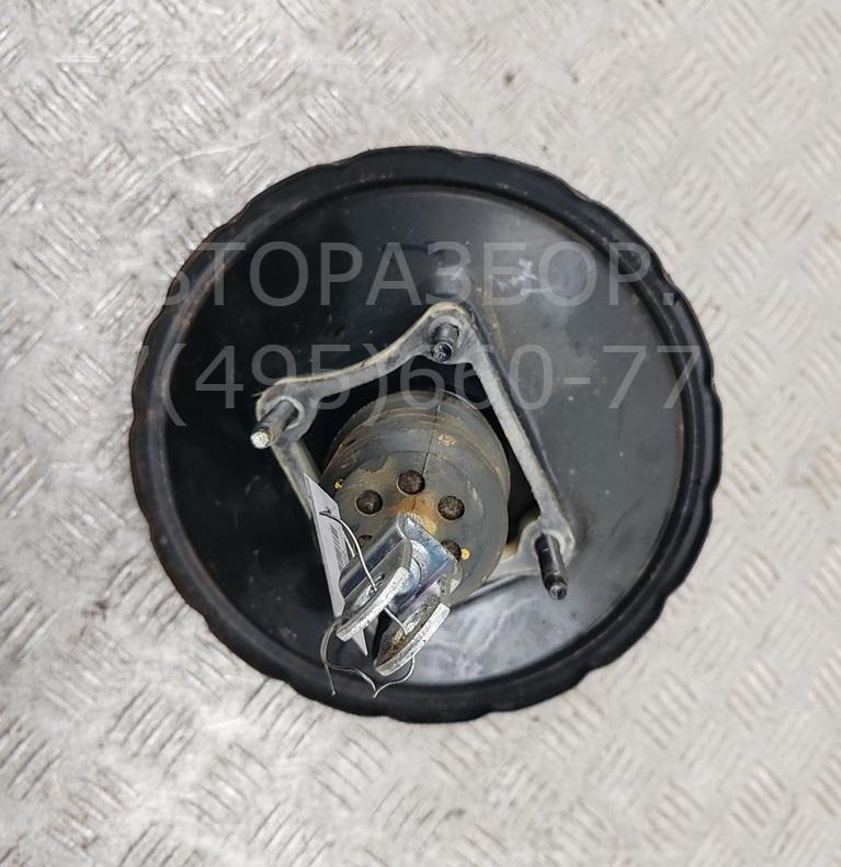 Усилитель тормозов вакуумный