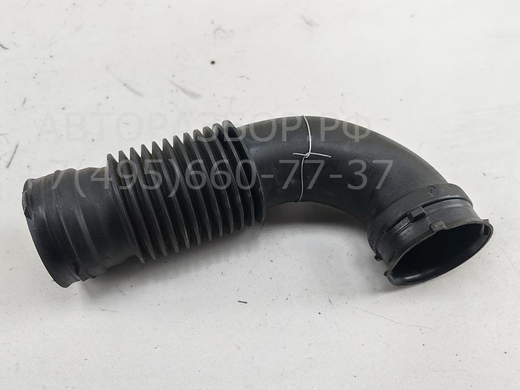 Патрубок воздушного фильтра