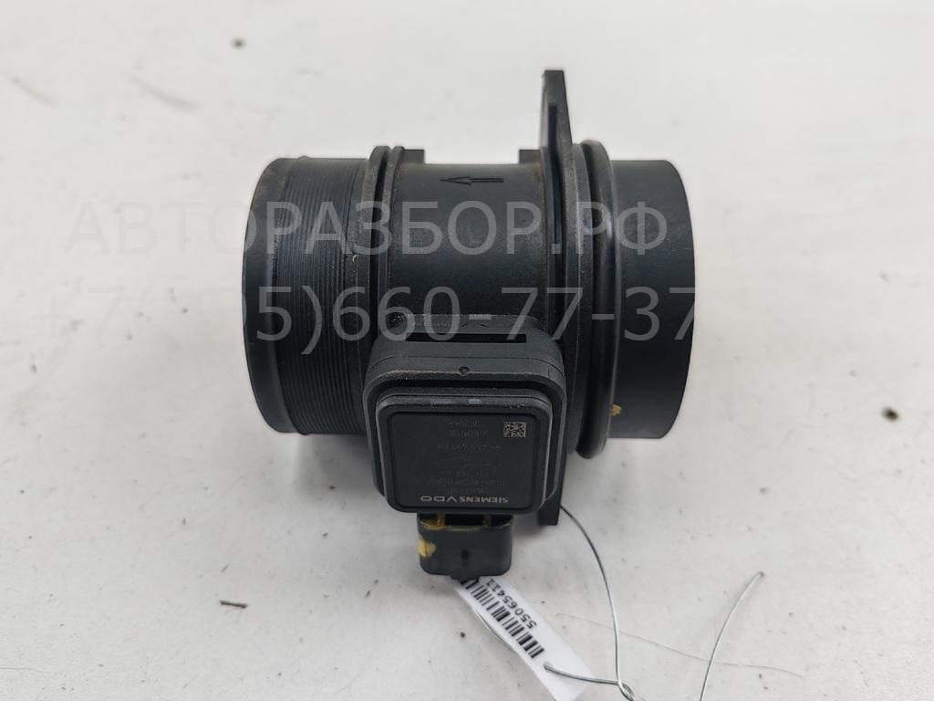 Расходомер воздуха (ДМРВ)