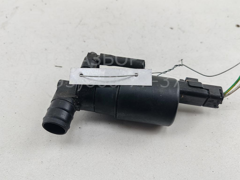 Насос омывателя