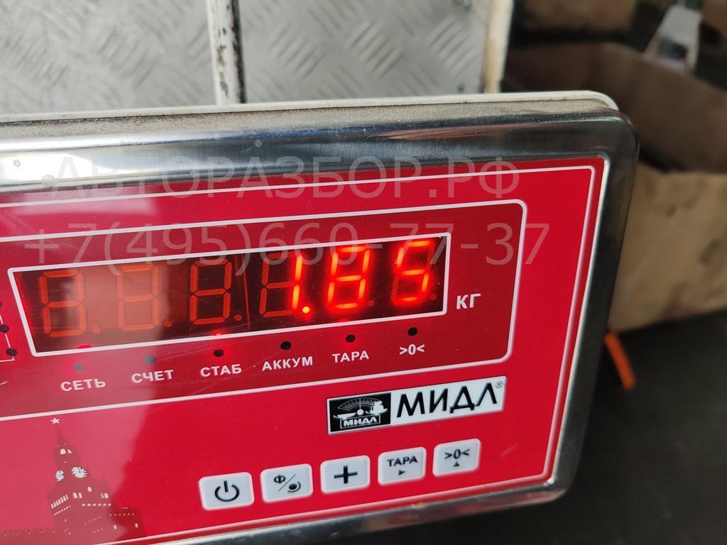 Корпус воздушного фильтра