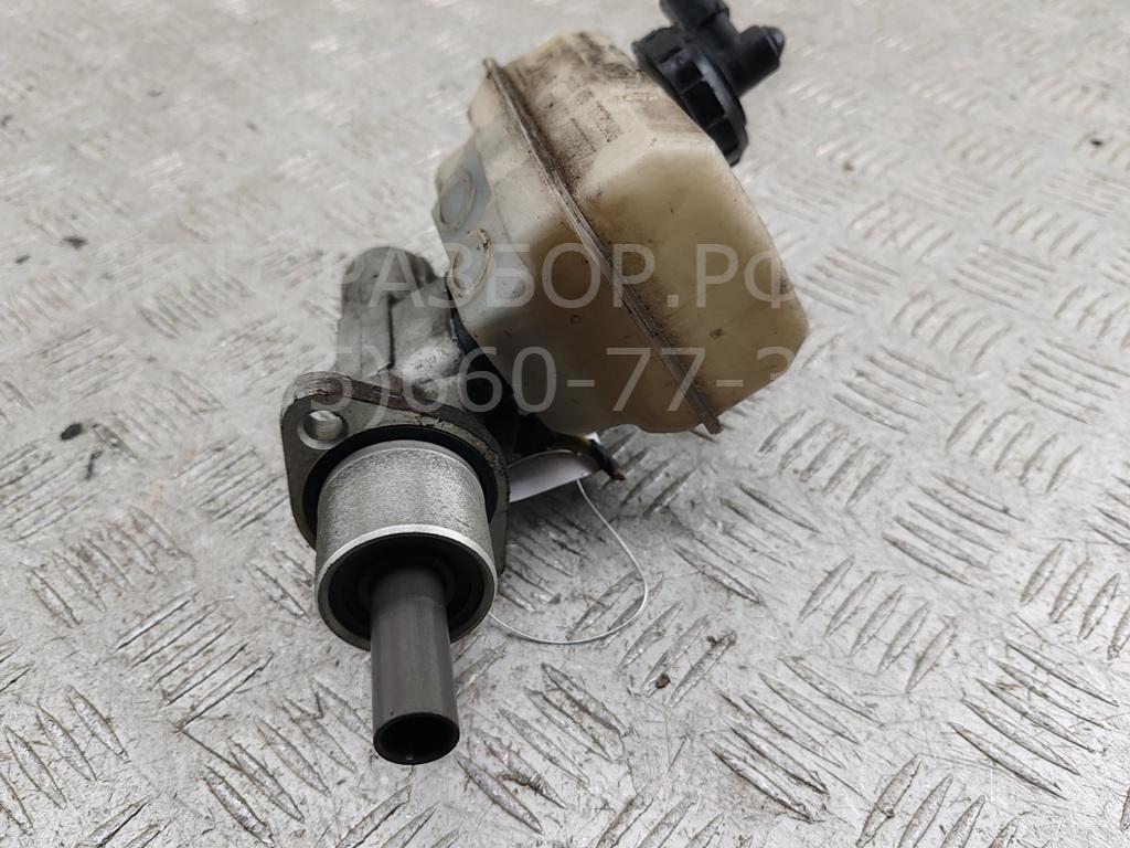 Цилиндр тормозной главный