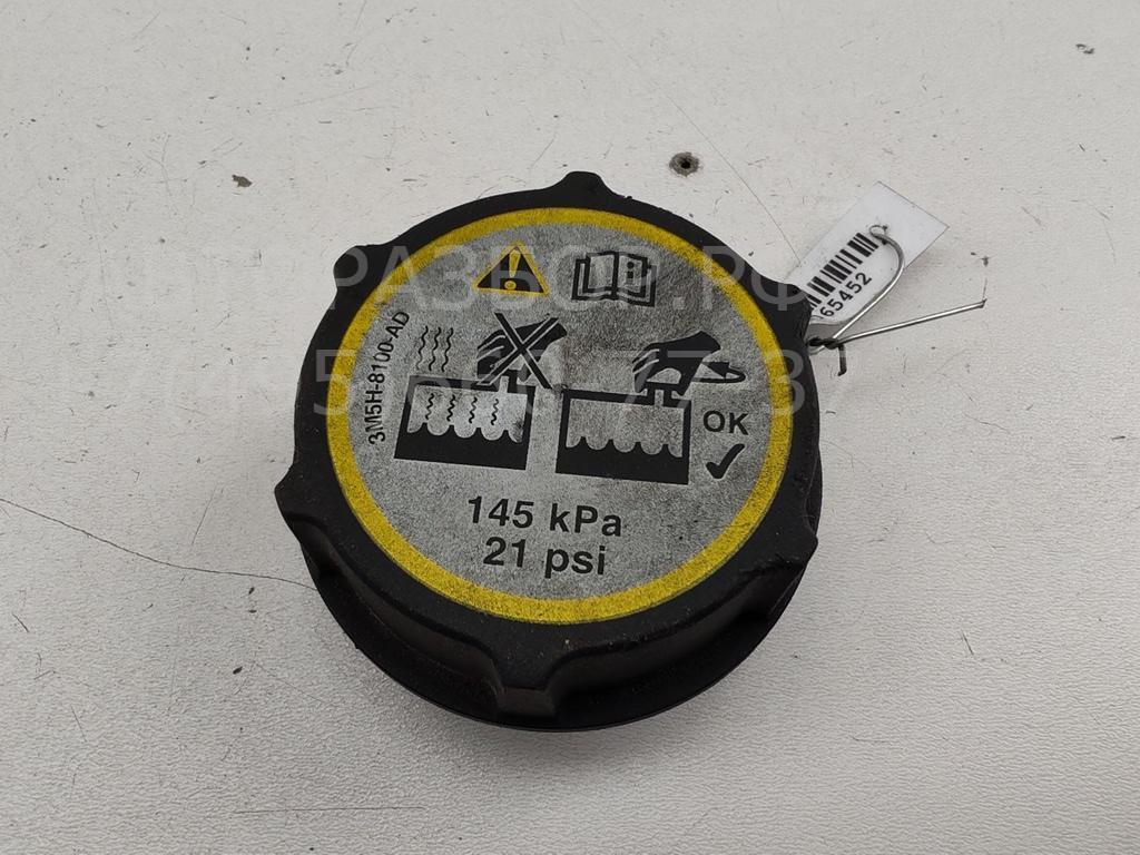 Крышка расширительного бачка