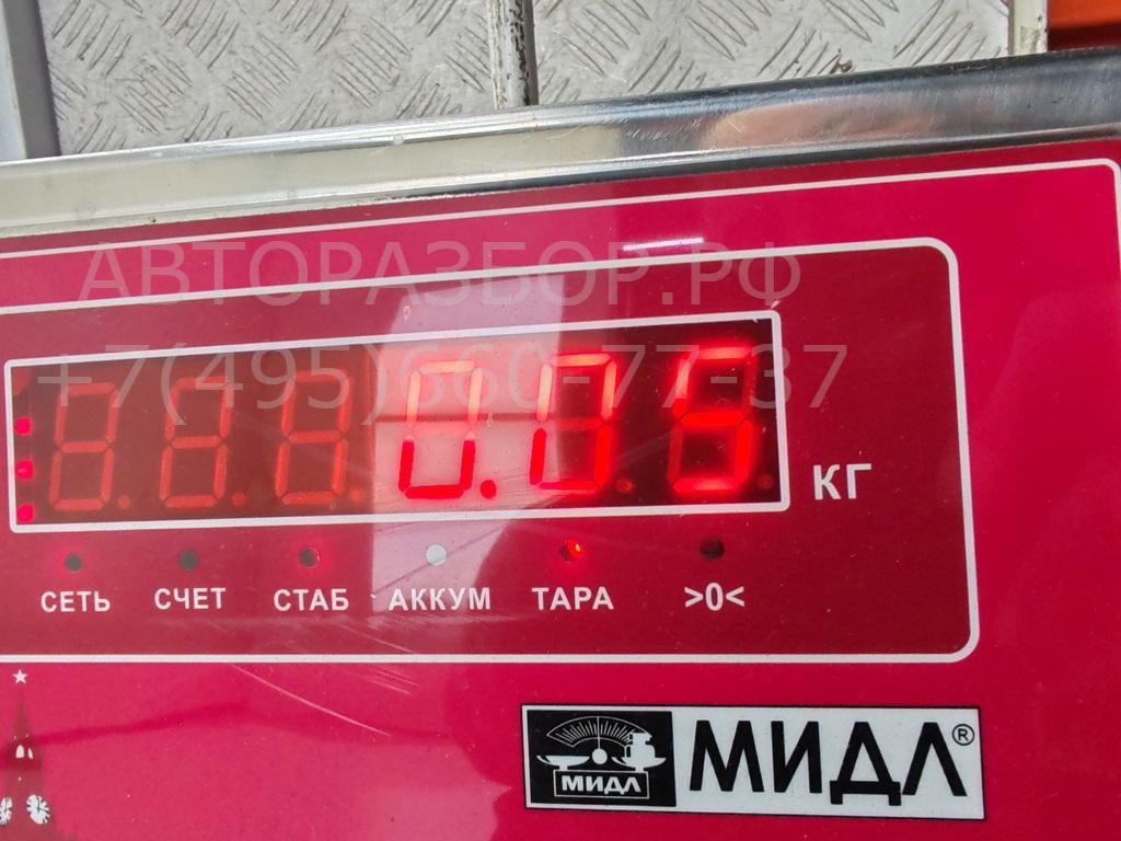 Крышка расширительного бачка