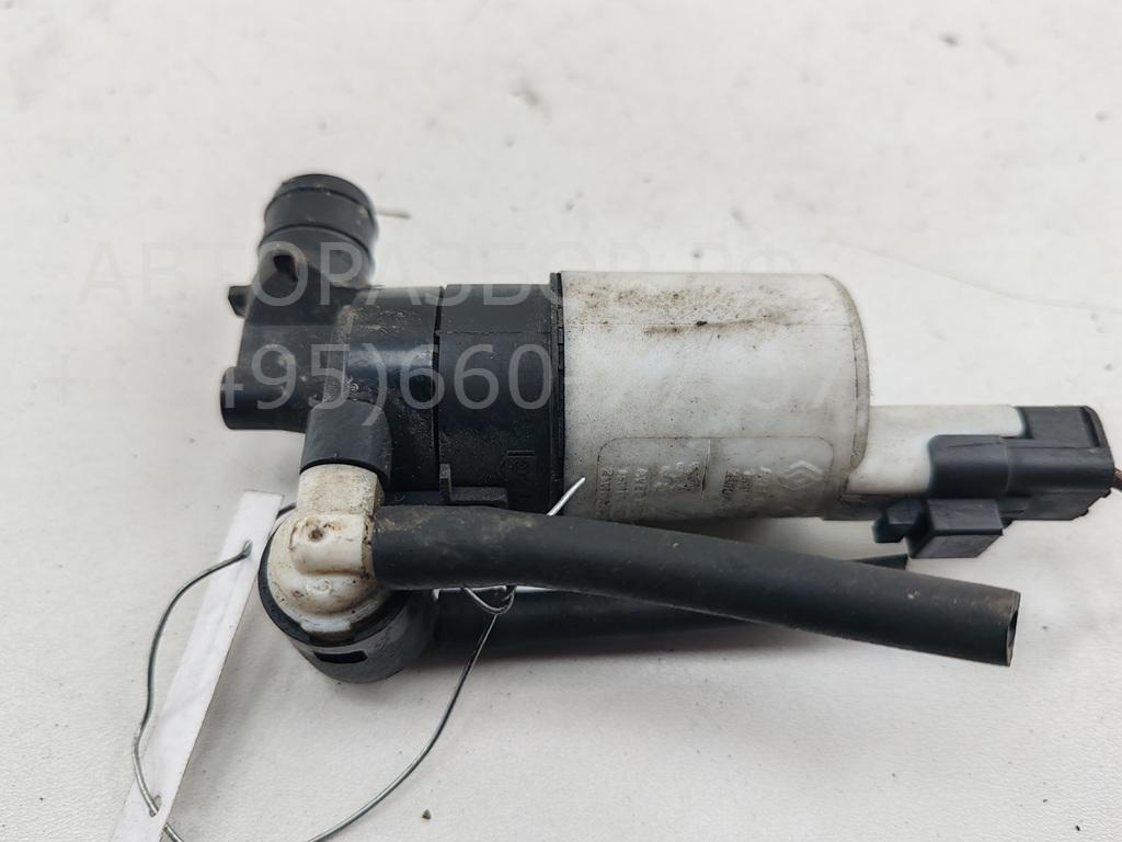 Насос омывателя