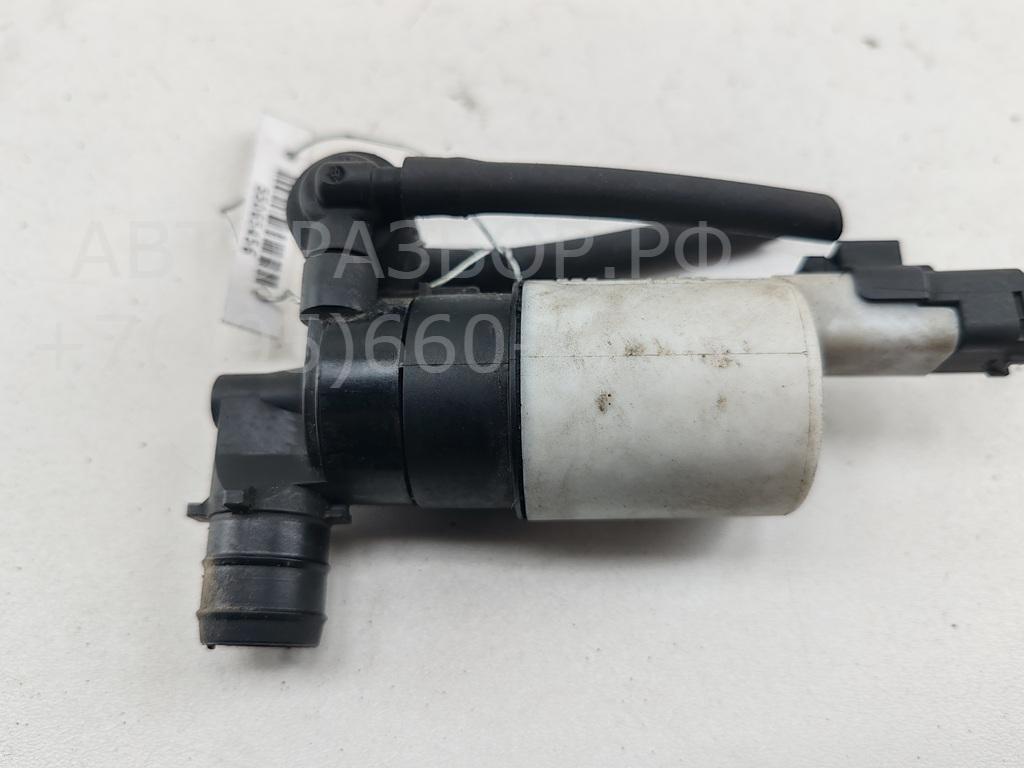 Насос омывателя