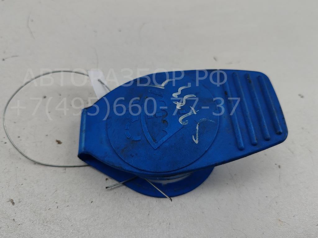 Крышка бачка омывателя