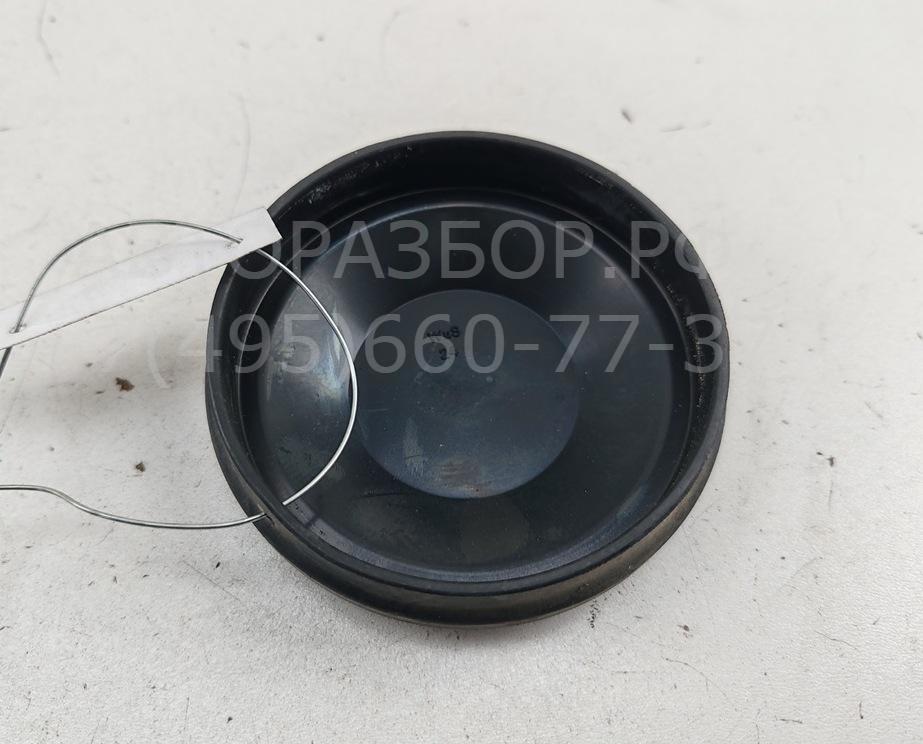 Крышка фары левой