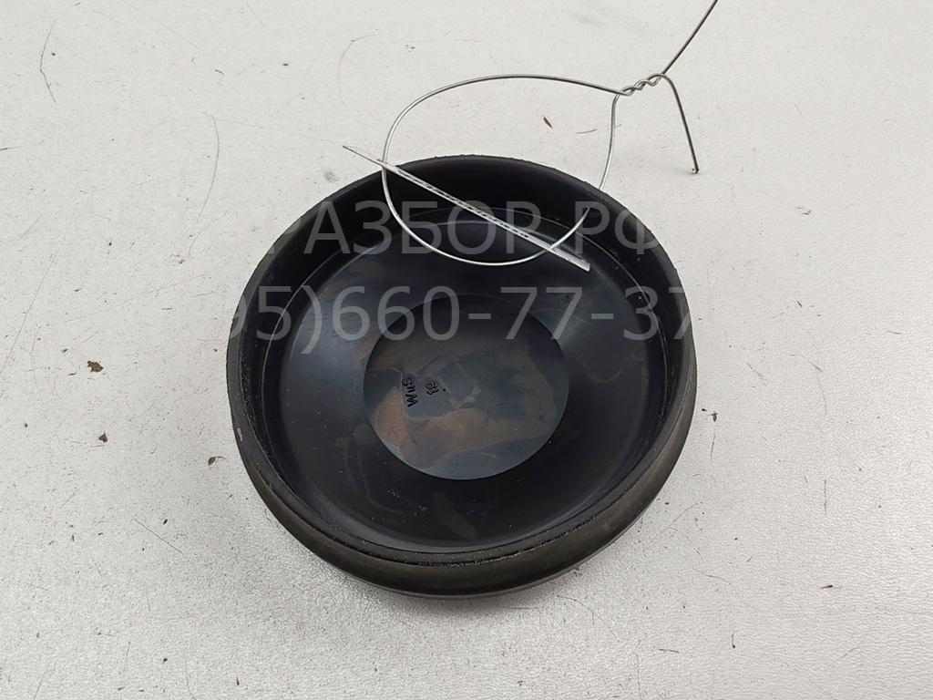 Крышка фары левой