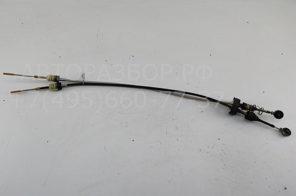 Трос КПП (выбора/переключения передач)