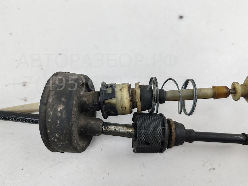 Трос КПП (выбора/переключения передач)