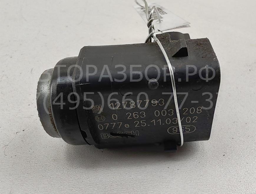 Датчик парковки