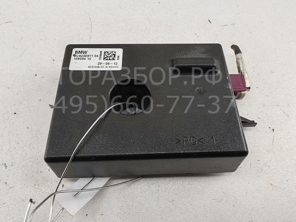 Усилитель антенны