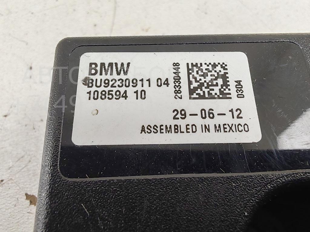 Усилитель антенны