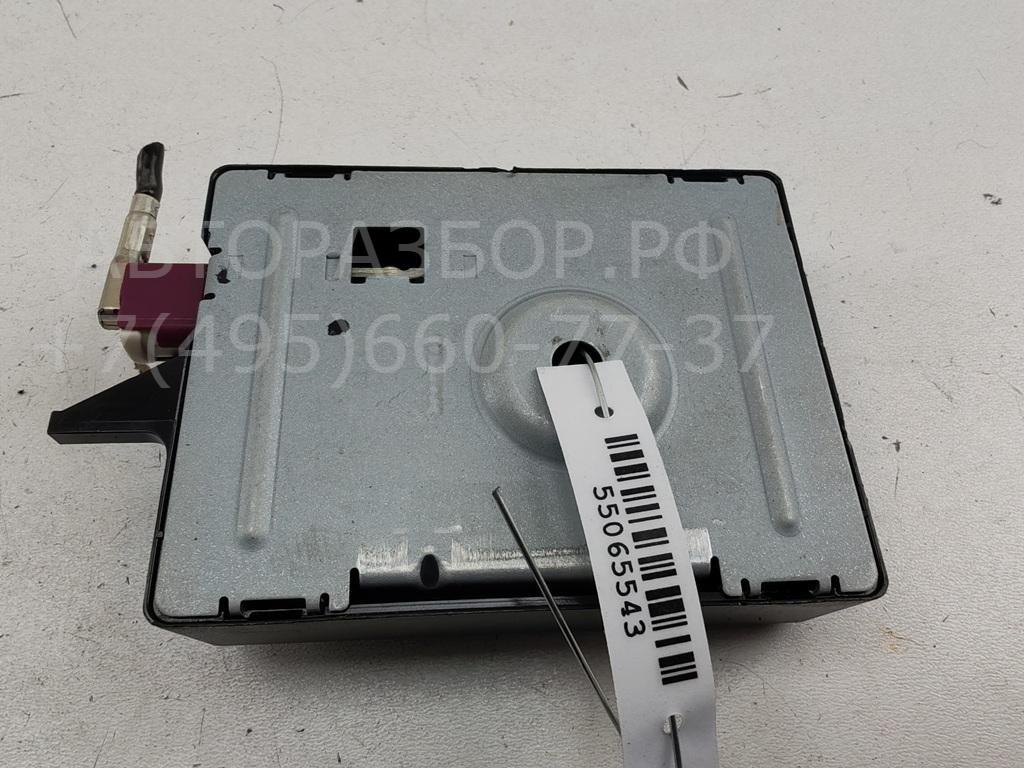 Усилитель антенны