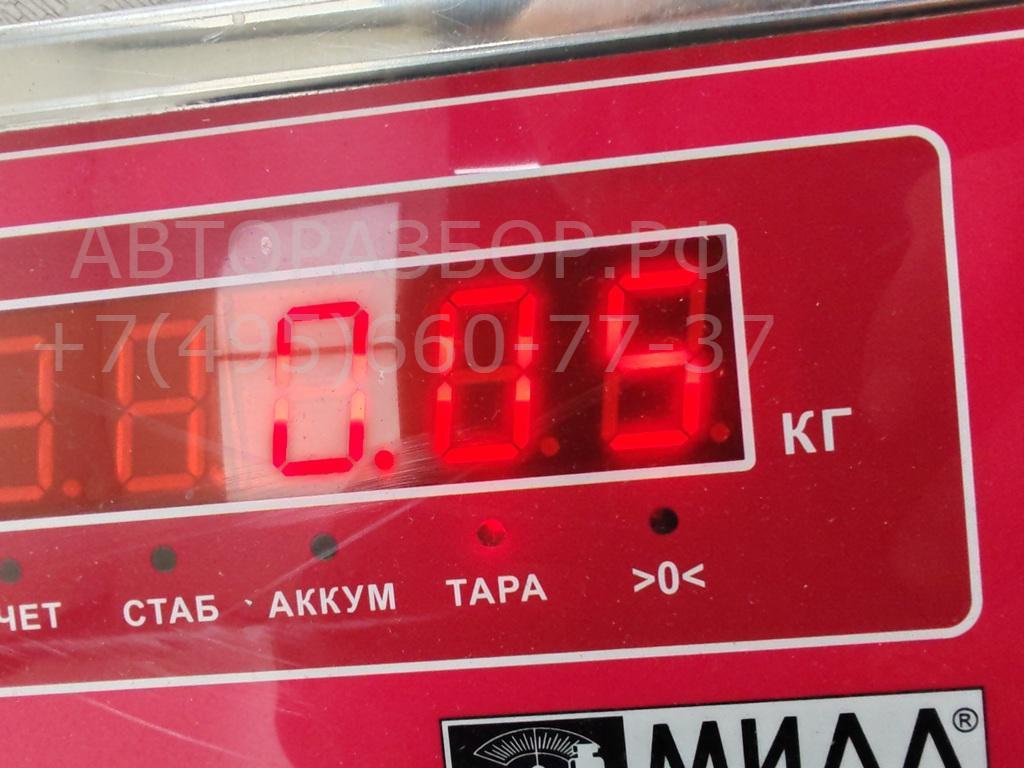 Датчик парковки