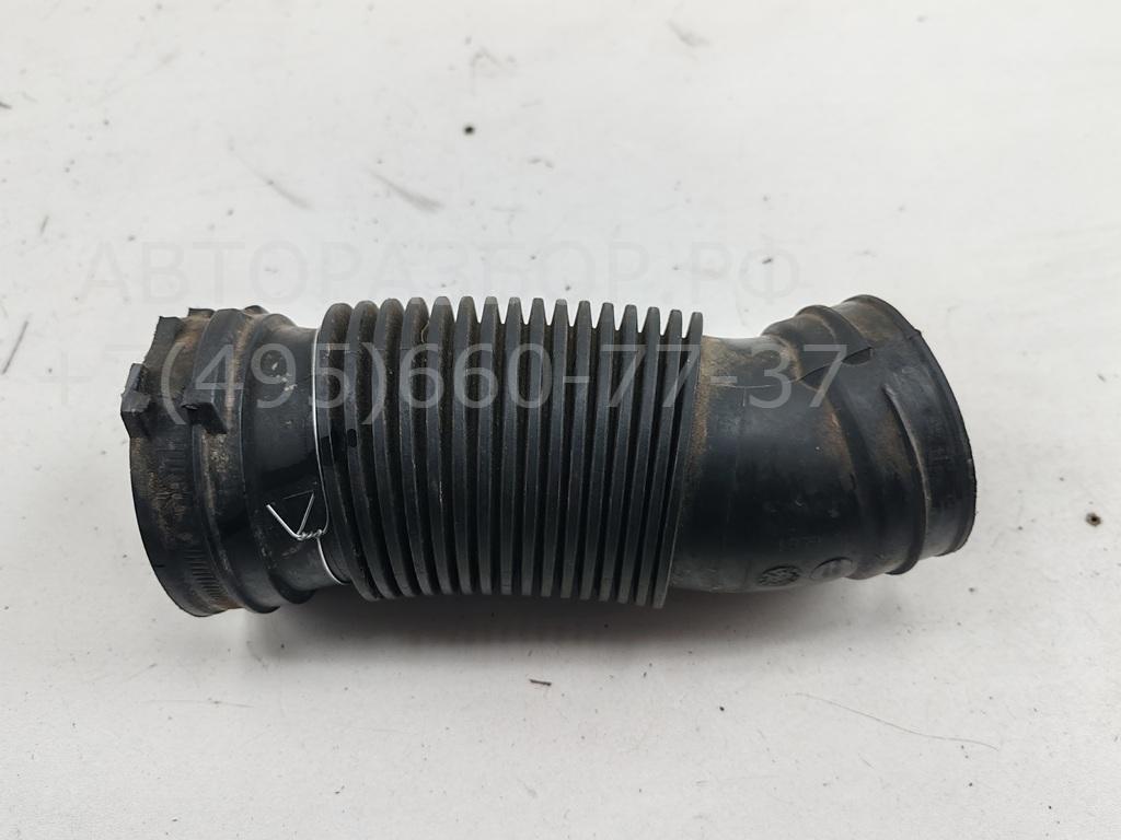 Патрубок воздушного фильтра