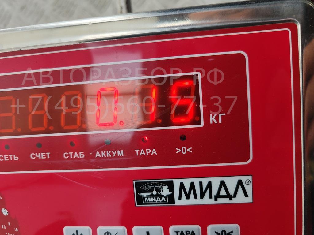 Патрубок воздушного фильтра