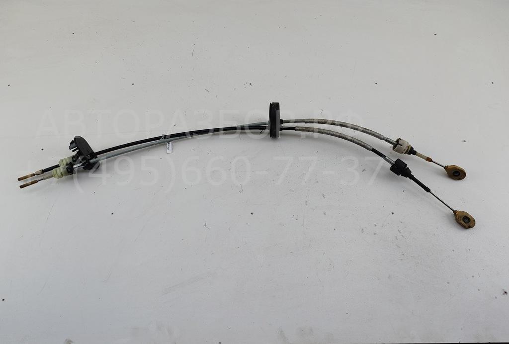 Трос КПП (выбора/переключения передач)