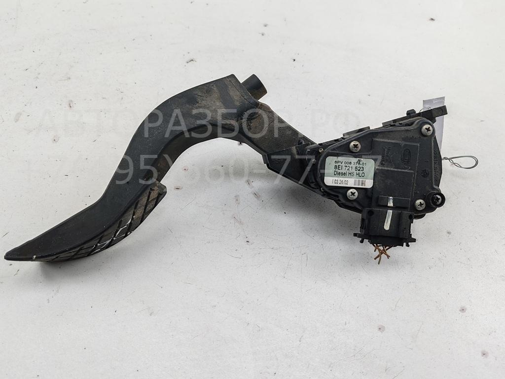 Датчик положения педали акселератора для A4 (B6) 2000-2006