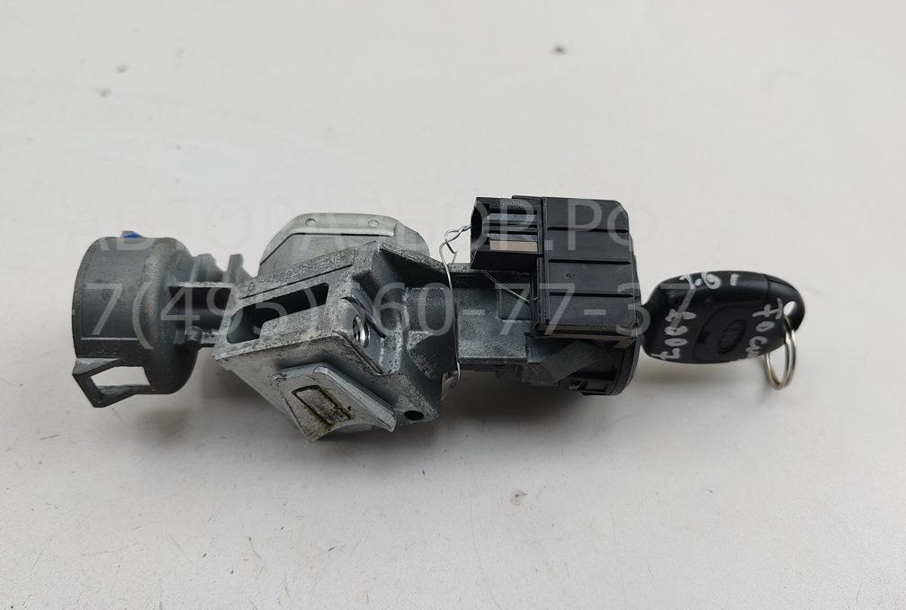 Замок зажигания