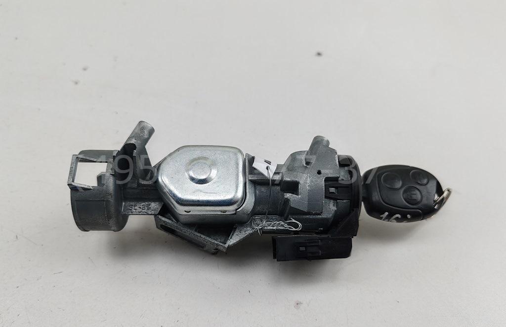 Замок зажигания