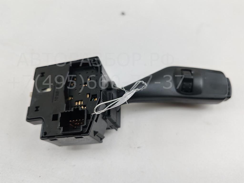 Переключатель поворотов подрулевой