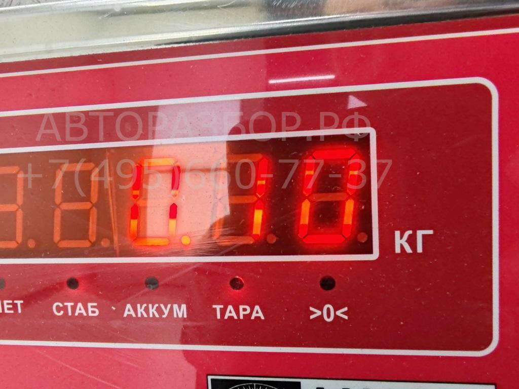 Переключатель поворотов подрулевой