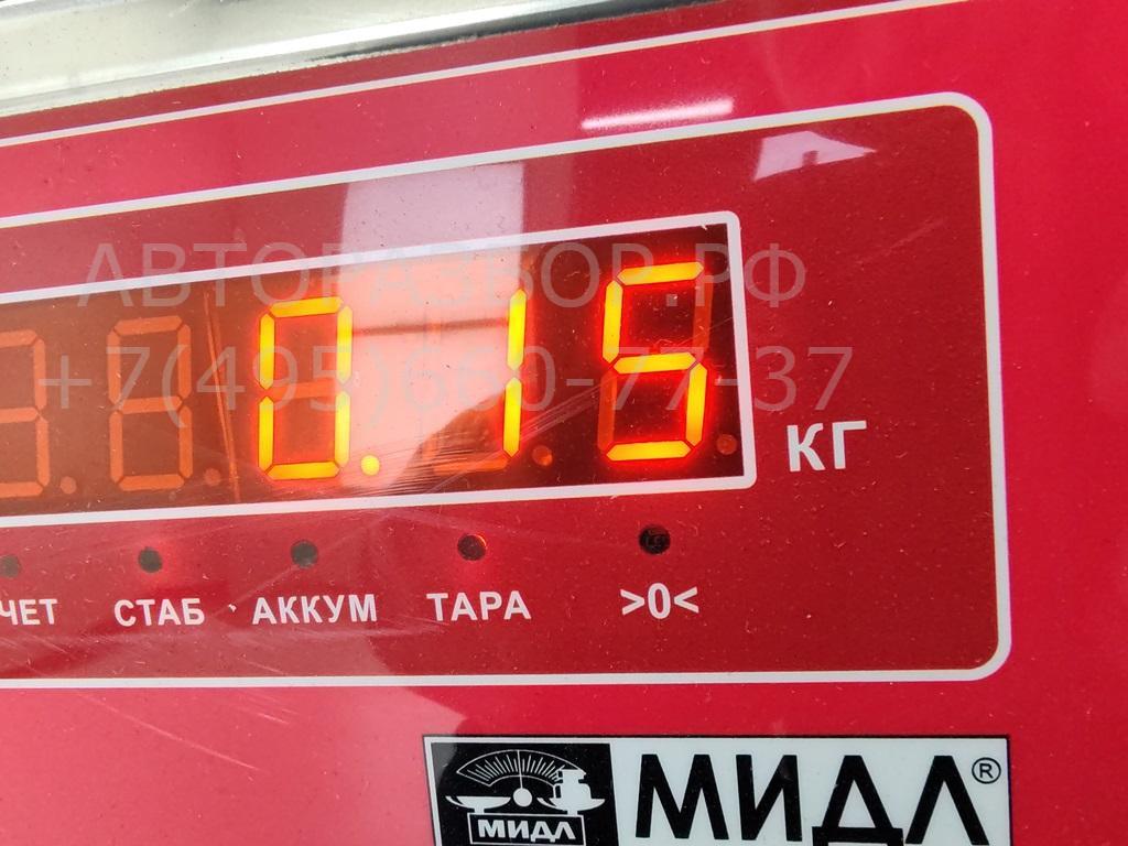 Переключатель стеклоочистителей