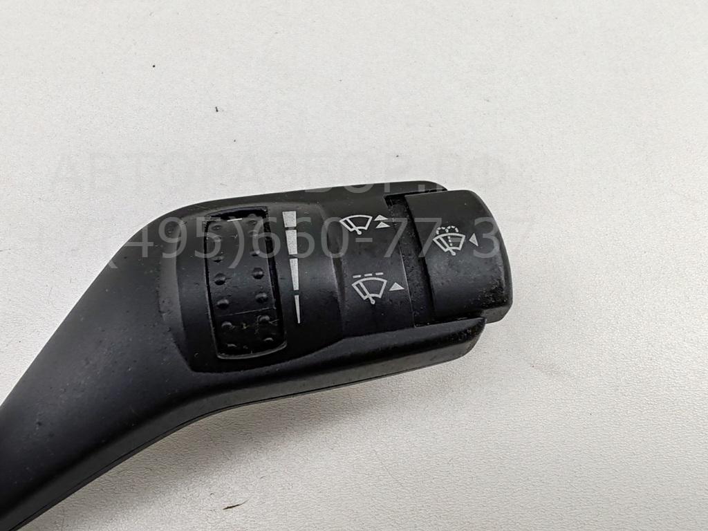 Переключатель стеклоочистителей