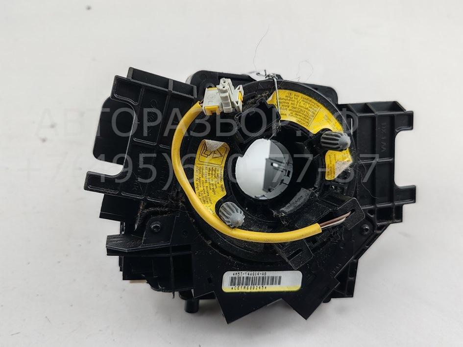 Механизм подрулевой для SRS (ленточный)