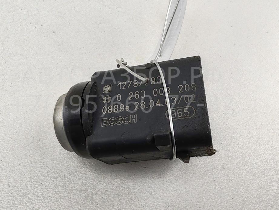 Датчик парковки