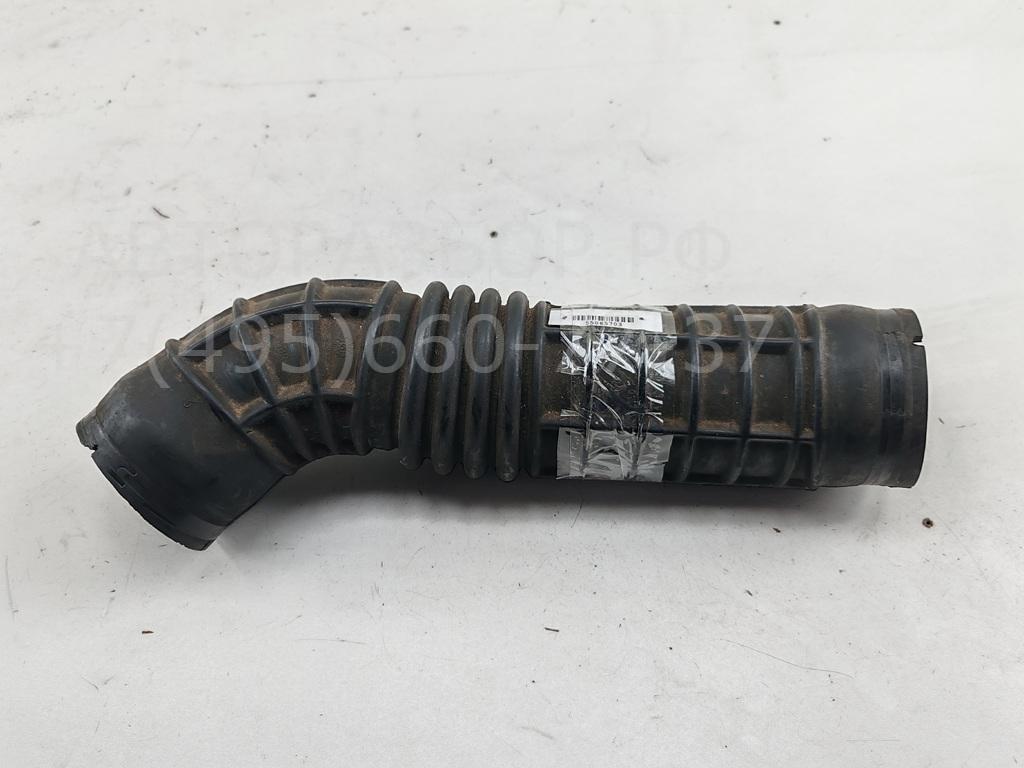 Патрубок воздушного фильтра