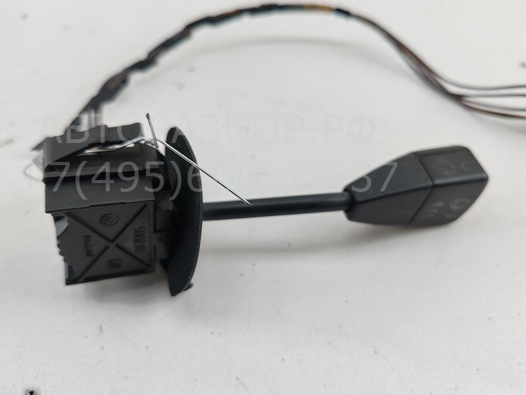 Переключатель стеклоочистителей