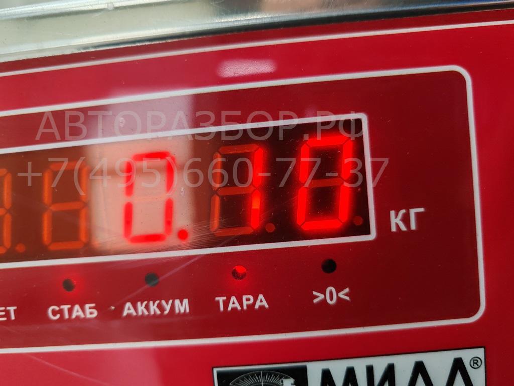 Переключатель стеклоочистителей